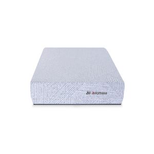 Colchón de Espuma Compactado 1 Plaza King Koil G22 80x190
