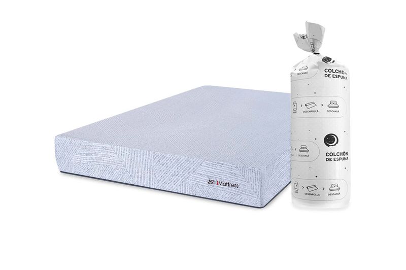 Colchon-de-Espuma-en-Caja-Queen-Size-King-Koil-G22-160x200