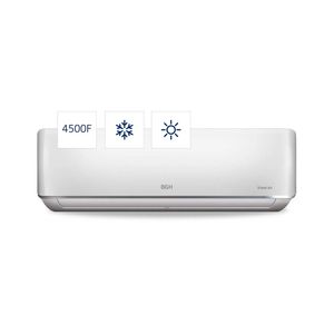 Aire Acondicionado Split Frío/Calor BGH 4472F 5200W BS52WCCR