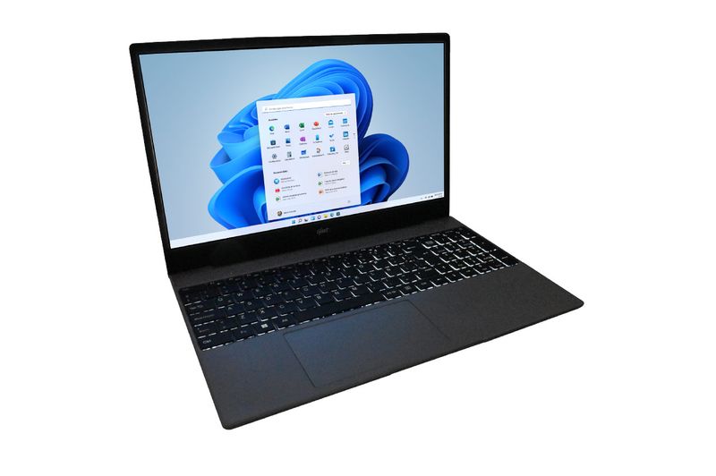 Notebook-Gfast-15.6---HD-Celeron-N4020-4GB-SSD-120GB-N-150-W