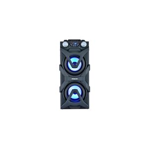 Parlante Torre Philco DJP10P Bateria Recargable