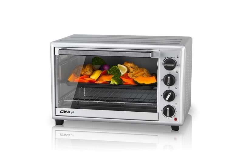 Horno-Electrico-Grill-Spiedo-Atma-HG9022P-90L
