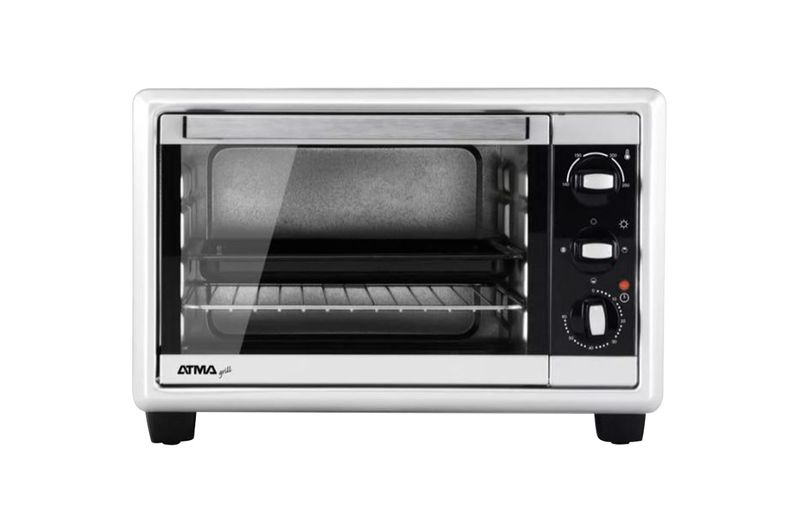 Horno-Electrico-Grill-Atma-HG1722P-17L-Silver