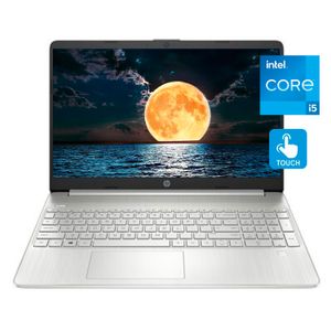 Notebook HP Intel Core i5 256 Ssd + 16gb / 15,6 TOUCH