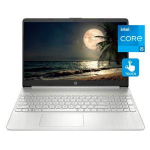 Notebook HP Intel Core i5 512 Ssd + 16gb / 15,6 TOUCH