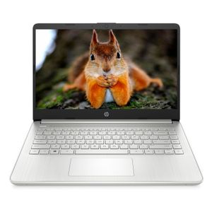 Notebook HP Intel Core i5 512 Ssd + 32gb / 14 HD