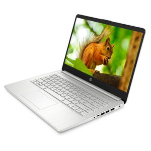 Notebook HP Intel Core i5 512 Ssd + 8gb / 14 HD