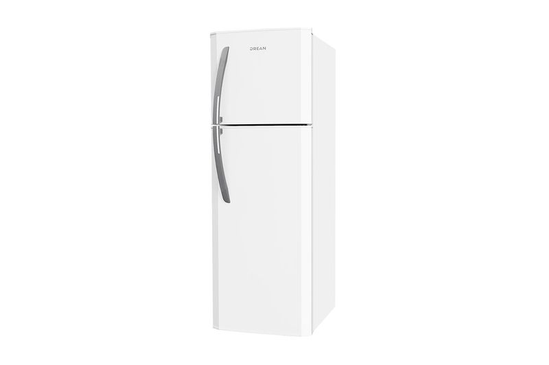 Heladera-Ciclica-Drean-HDR280F00B-277L-Blanco