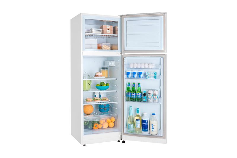 Heladera-Ciclica-Drean-HDR280F00B-277L-Blanco