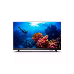 Smart TV 32” FHD Philips 32PHD6918/77