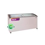 FreezerHorizontalExhibidorInelroFIH550PIPLUS455LGris