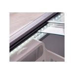 FreezerHorizontalExhibidorInelroFIH550PIPLUS455LGris