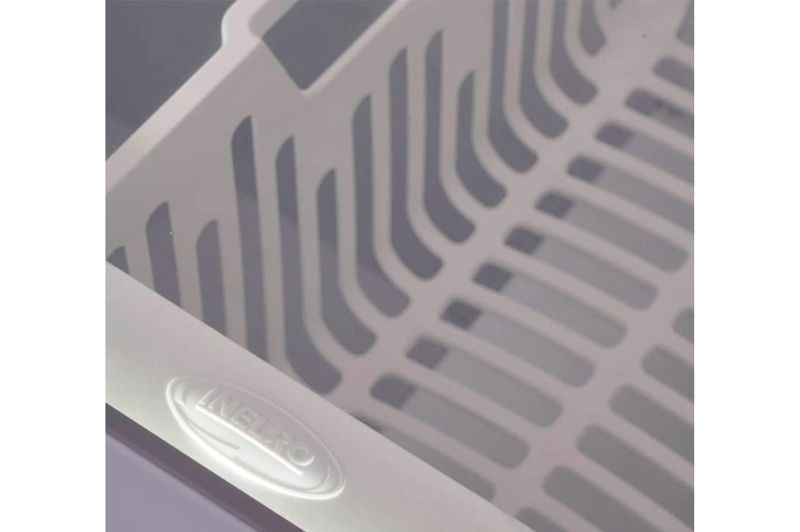 FreezerHorizontalExhibidorInelroFIH550PIPLUS455LGris