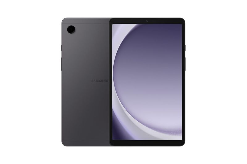 Tablet-Samsung-Galaxy-Tab-A9-87--64GB-4GB-Android-Grafito