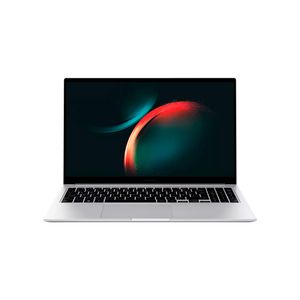 Notebook Samsung Galaxy Book3 15,6'' FHD i3-1315U 8GB SSD 256GB NP750XFG-KB3AR
