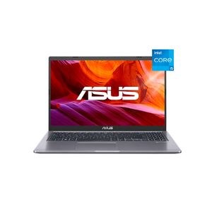 Notebook Asus 15,6" Core i5-1135G7 8GB 256GB SSD X515EA-EJ2200W