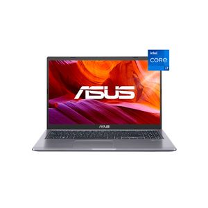 Notebook Asus 15,6" Core i7-1165G7 8GB 512GB SSD X515EA-EJ2201W