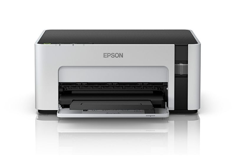 Impresora-Wifi-Blanco-y-Negro-Ecotank-M-1120-Epson