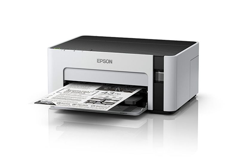 Impresora-Wifi-Blanco-y-Negro-Ecotank-M-1120-Epson