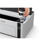 Impresora-Wifi-Blanco-y-Negro-Ecotank-M-1120-Epson