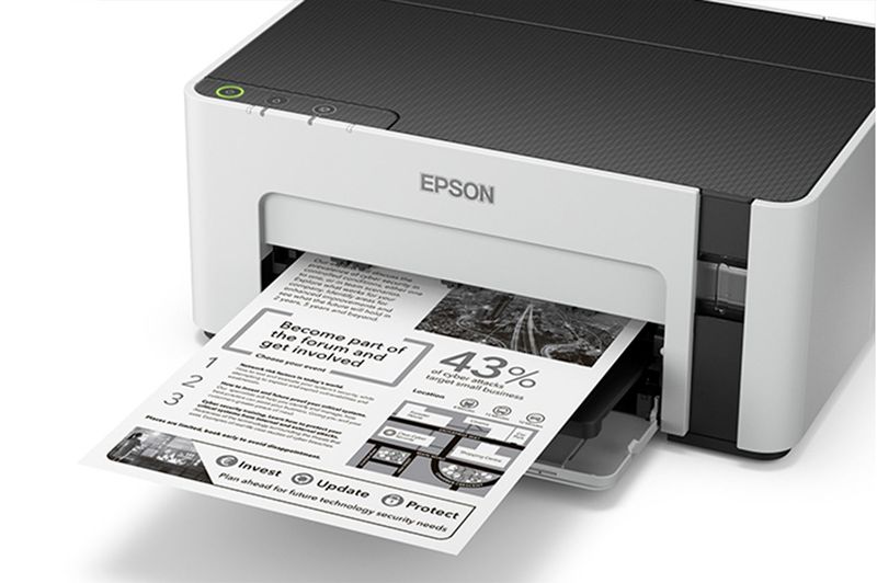 Impresora-Wifi-Blanco-y-Negro-Ecotank-M-1120-Epson