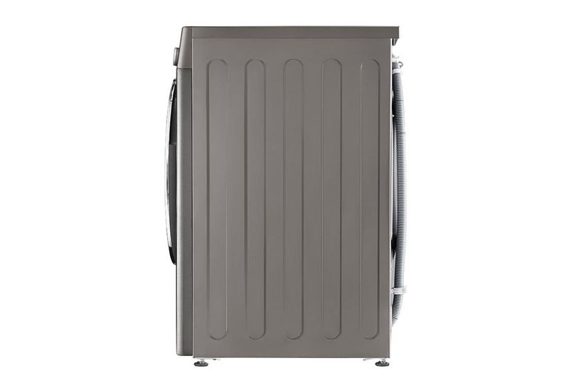 Lavarropas-Lg-Carga-Frontal-8.5Kg-1400-Rpm-WM8514WE6-Gris