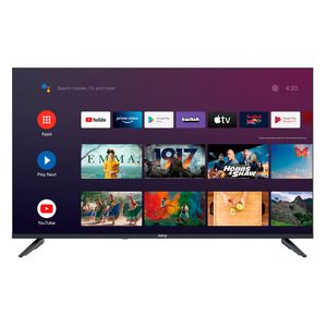 Smart TV 40' FHD Kanji KJ-4XTL005-2