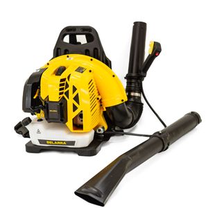 Sopladora A Explosión Mochila 2T 63 Cc