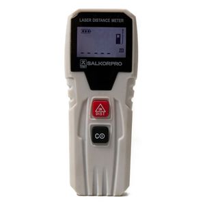 Medidor de distancia laser  20 Metros