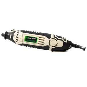 Minitorno 170W Con 40 Accesorios