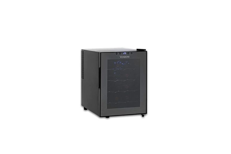 Cava-Linea-Negra-Vondom-para-12-botellas-T12