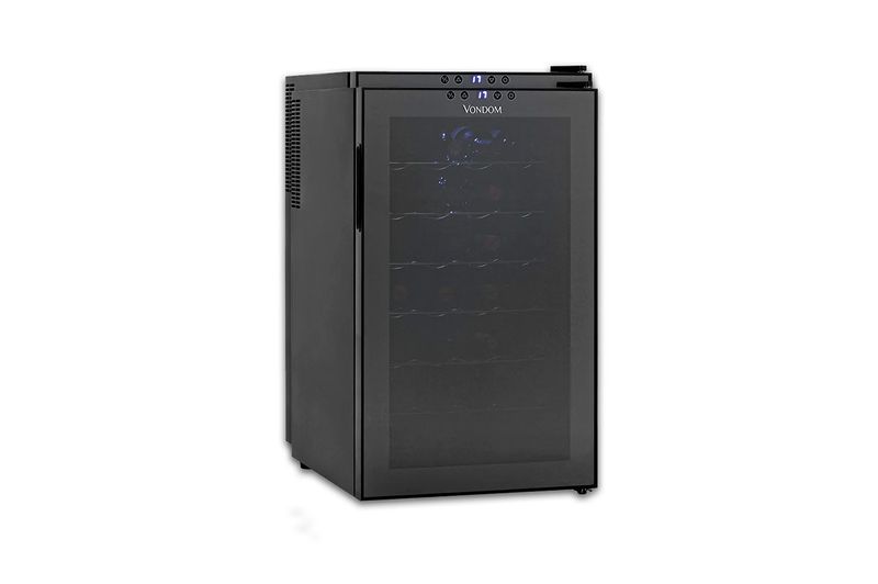 Cava-Linea-Negra-Vondom-para-28-botellas-T28