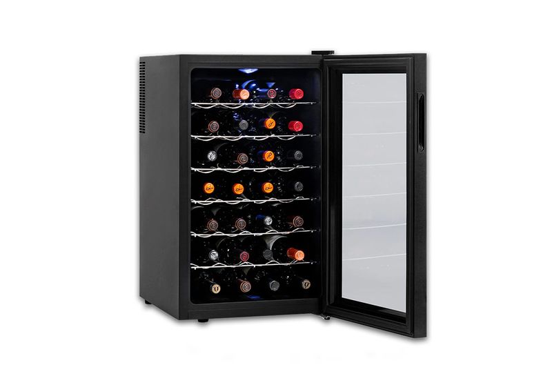 Cava-Linea-Negra-Vondom-para-28-botellas-T28