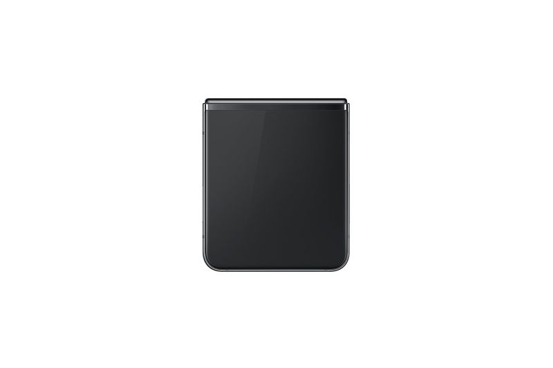 Celular-Samsung-Galaxy-Z-Flip5-256GB-Graphite