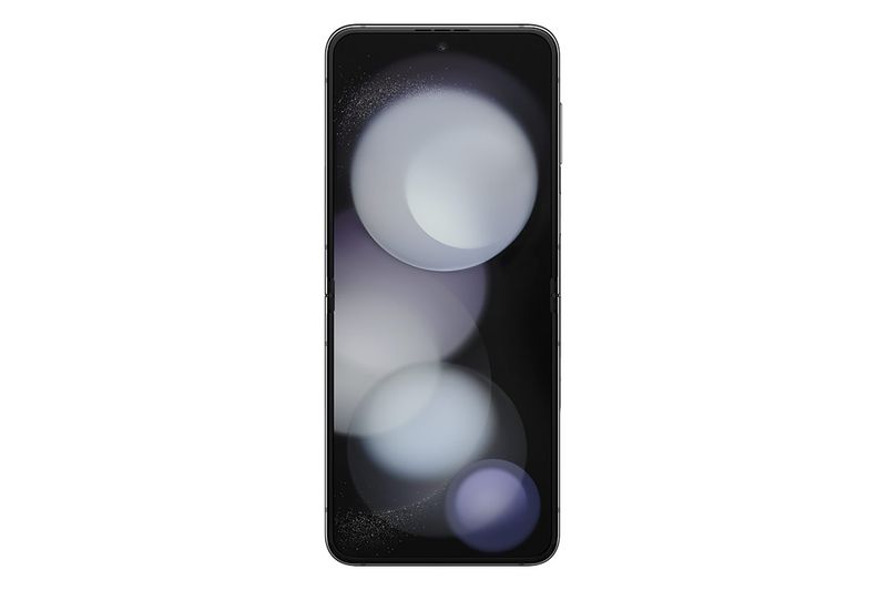 Celular-Samsung-Galaxy-Z-Flip5-256GB-Graphite