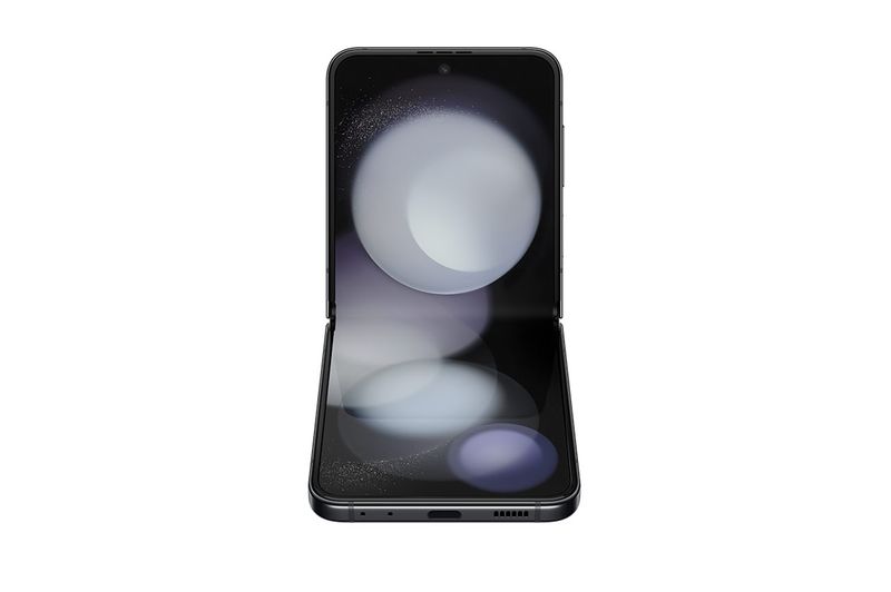 Celular-Samsung-Galaxy-Z-Flip5-256GB-Graphite