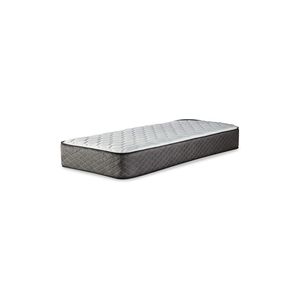 Colchon de Resortes 1 Plaza Spring II Piero 190x080x26 cm