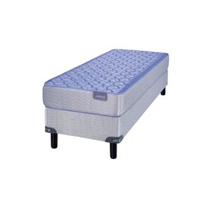 Conjunto Egeo Espuma 0,80X1,90 Inducol