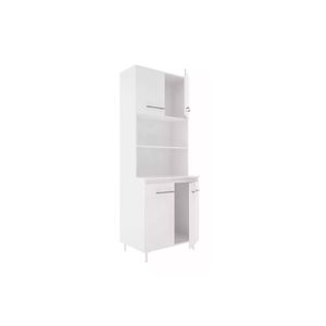 Kit Doble para cocina Orlandi 3077 Blanco