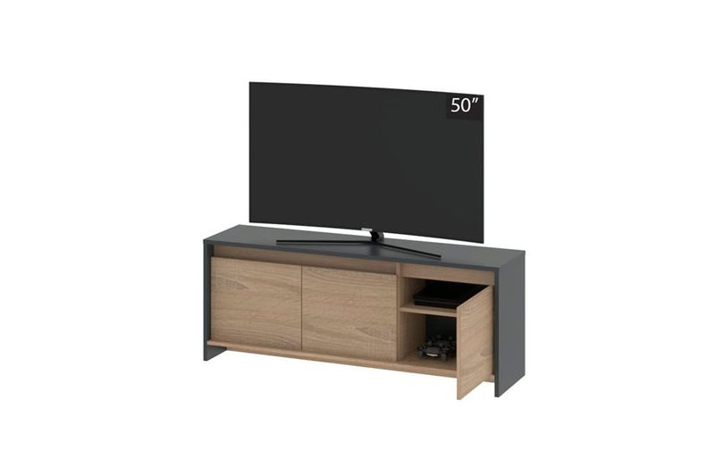 Rack-Tv-NIZA-RPN130-130-mts-gris-roble-bardolino-Dielfe