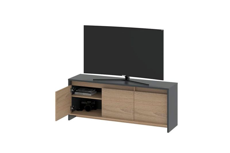 Rack-Tv-NIZA-RPN130-130-mts-gris-roble-bardolino-Dielfe