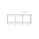 Rack-Tv-NIZA-RPN130-130-mts-gris-roble-bardolino-Dielfe