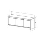 Rack-Tv-NIZA-RPN130-130-mts-gris-roble-bardolino-Dielfe