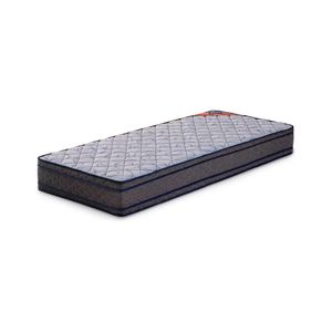 Colchon de Espuma Fleur Doble EP Piero 190x080x26 cm