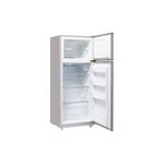 Heladera-Ciclica-Briket-Gris-BK2F-1620V-GP-HC-A1-