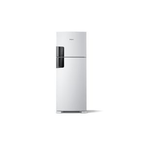 Heladera No Frost Whirlpool Top Mount WRM53JB 451L Blanco