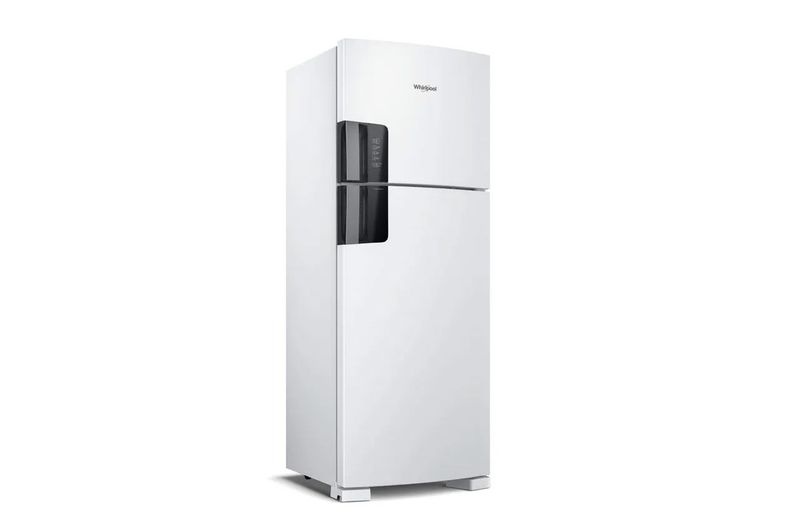 Heladera-No-Frost-Whirlpool-Top-Mount-WRM53JB-451L-Blanco
