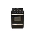 Cocina-Whirlpool-WFN57DI-Gas-Natural-55cm-Negro