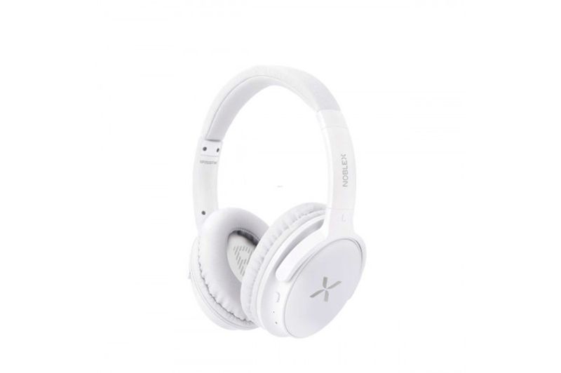 Auriculares-Bluetooth-Noblex-HP350BTW-Blanco-