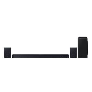 Barra de Sonido Samsung Q-Series HW-Q930C